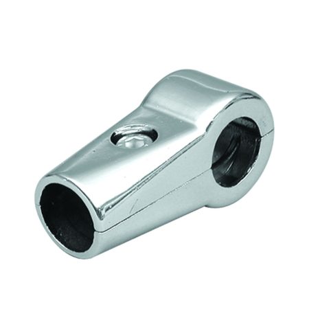 Conector in 3 directii pentru  teava rotunda Ø 25 GIR25202