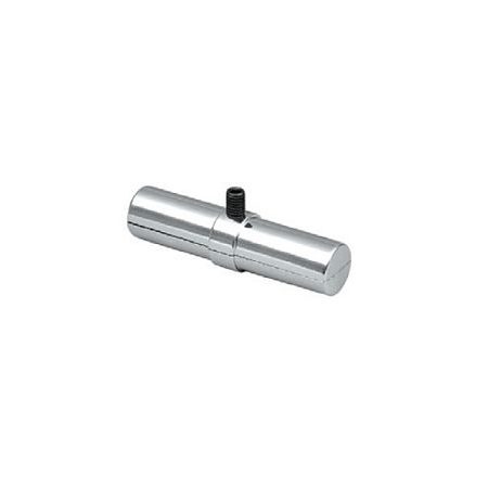 Reductie cromata pentru teava Ø25mm  GIR25302